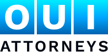 OUI Attorneys Logo